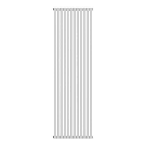 Дизайн-радиатор Royal Thermo Shift Q30 C2180 - 12 секц. RAL9016, фото , изображение 2