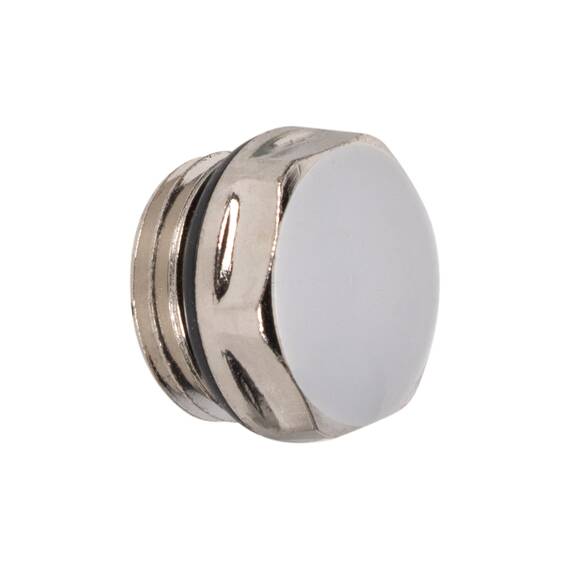Комплект монтажный Royal Thermo 1”х 1/2" серебристый, фото , изображение 6