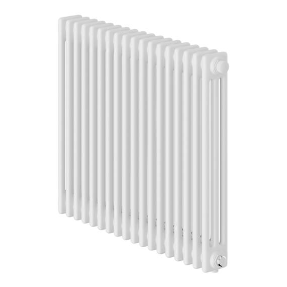 Дизайн-радиатор Royal Thermo Insignia VC3050 - 18 секц. RAL9016, фото 