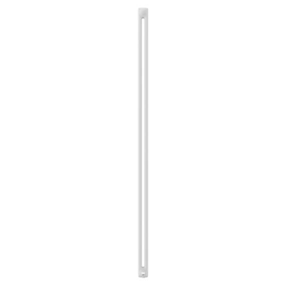 Дизайн-радиатор Royal Thermo Insignia VC2180 - 08 секц. RAL9016, фото , изображение 2