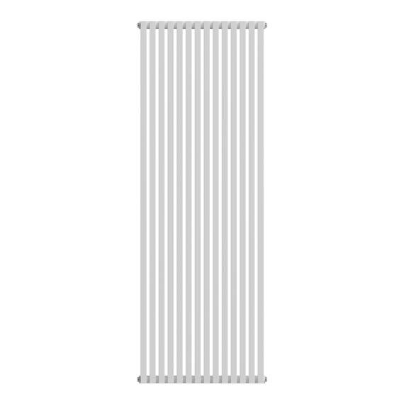Дизайн-радиатор Royal Thermo Shift Q30 C2180 - 14 секц. RAL9016, фото , изображение 2