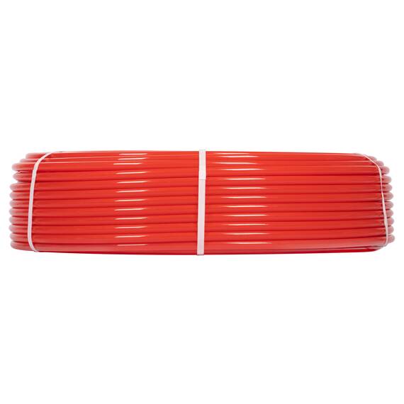 Труба Royal Thermo из полиэтилена PE-RT d16x2,0 (400), фото , изображение 4