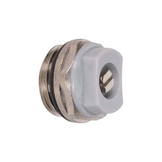 Комплект монтажный Royal Thermo 1”х 1/2" серебристый, фото , изображение 7