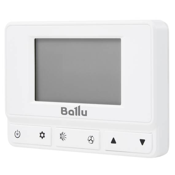 Термостат электронный Ballu BDC-1, фото 