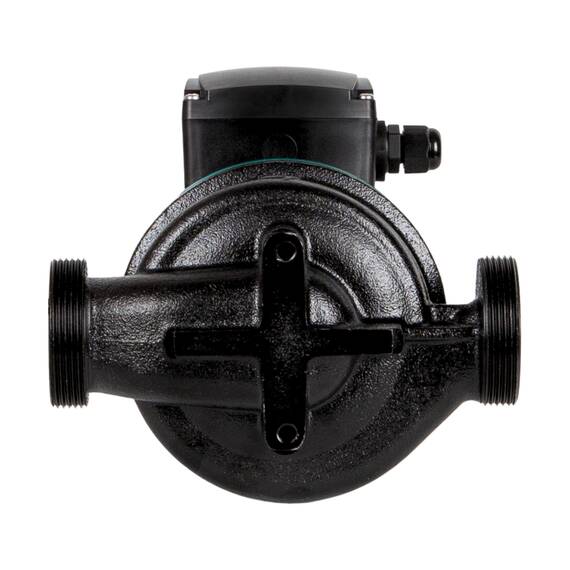 Насос циркуляционный Shinhoo BASIC PRO 32-12S (1х230В), фото , изображение 2