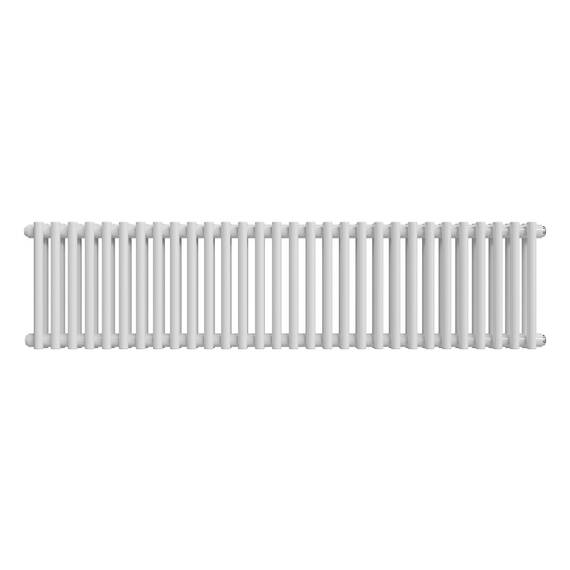 Дизайн-радиатор Royal Thermo Shift R22 C2030 - 30 секц. RAL9016, фото , изображение 2