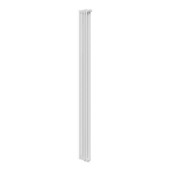 Дизайн-радиатор Royal Thermo Shift R22 VC2180 - 04 секц. RAL9016, фото 