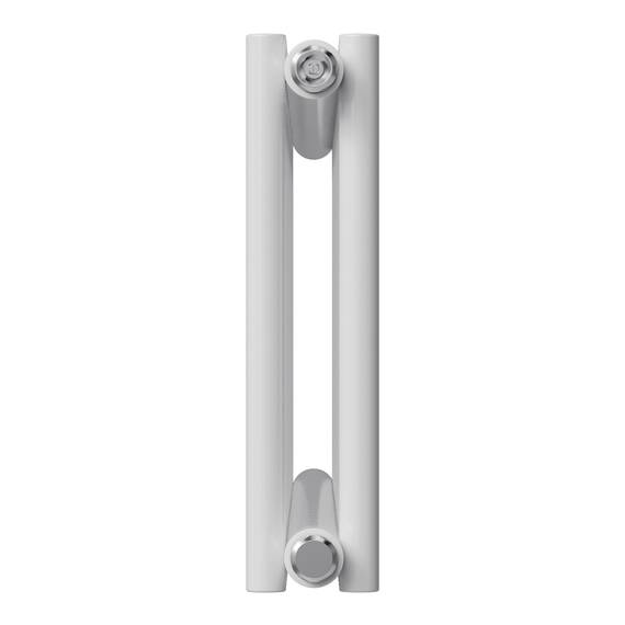 Дизайн-радиатор Royal Thermo Shift R22 C2030 - 18 секц. RAL9016, фото , изображение 3