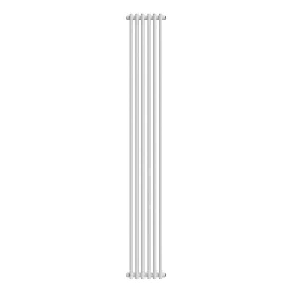 Дизайн-радиатор Royal Thermo Shift R22 C2180 - 06 секц. RAL9016, фото , изображение 2