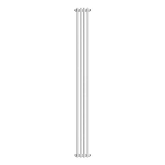 Дизайн-радиатор Royal Thermo Shift R22 C2180 - 04 секц. RAL9016, фото , изображение 2