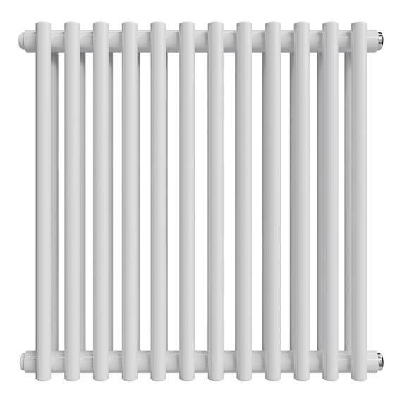 Дизайн-радиатор Royal Thermo Shift R22 C2050 - 12 секц. RAL9016, фото , изображение 2