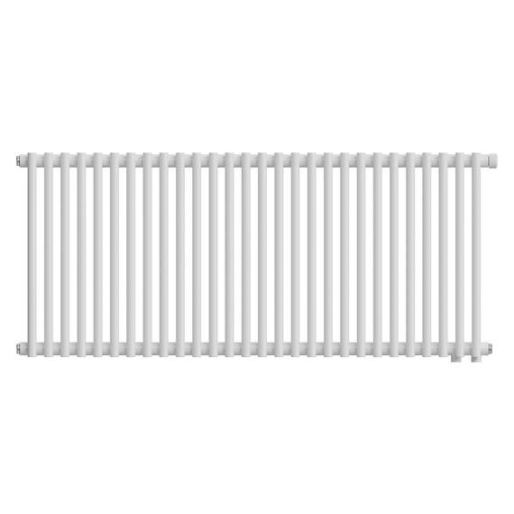 Дизайн-радиатор Royal Thermo Shift R22 VC2050 - 28 секц. RAL9016, фото , изображение 2