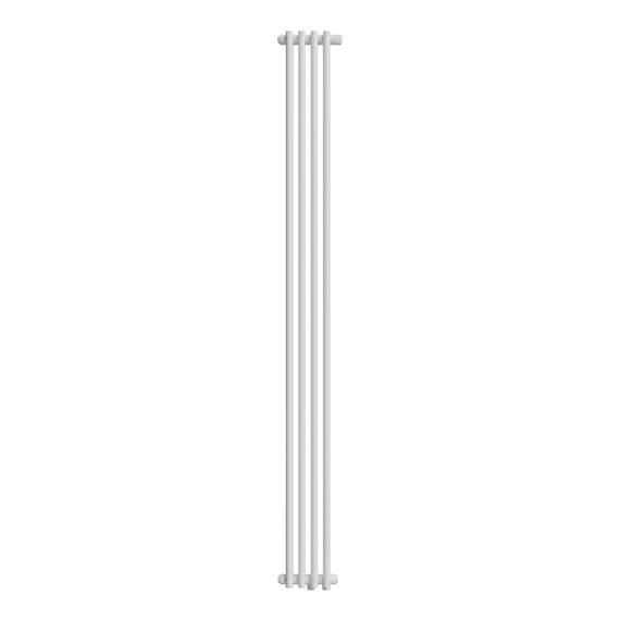 Дизайн-радиатор Royal Thermo Shift R22 VC2180 - 04 секц. RAL9016, фото , изображение 2