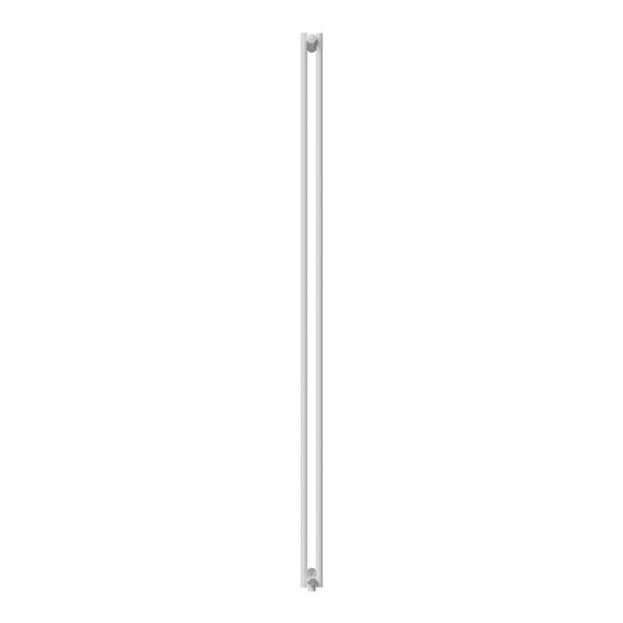Дизайн-радиатор Royal Thermo Shift R22 VC2180 - 04 секц. RAL9016, фото , изображение 3