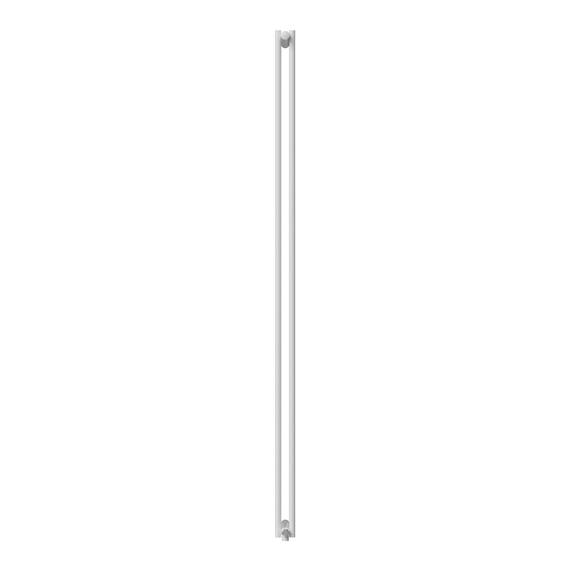 Дизайн-радиатор Royal Thermo Shift R22 VC2180 - 10 секц. RAL9016, фото , изображение 3