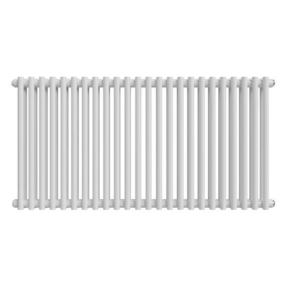 Дизайн-радиатор Royal Thermo Shift R22 C2050 - 24 секц. RAL9016, фото , изображение 2