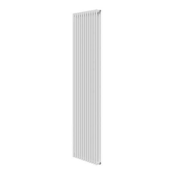 Дизайн-радиатор Royal Thermo Shift R22 C2180 - 12 секц. RAL9016, фото 