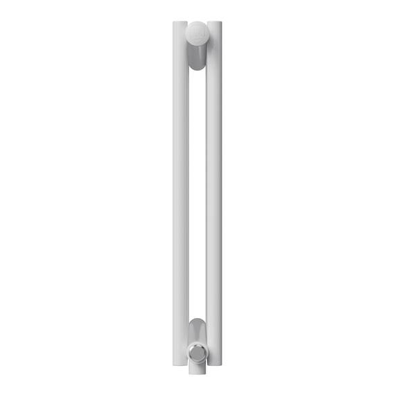 Дизайн-радиатор Royal Thermo Shift R22 VC2050 - 32 секц. RAL9016, фото , изображение 3