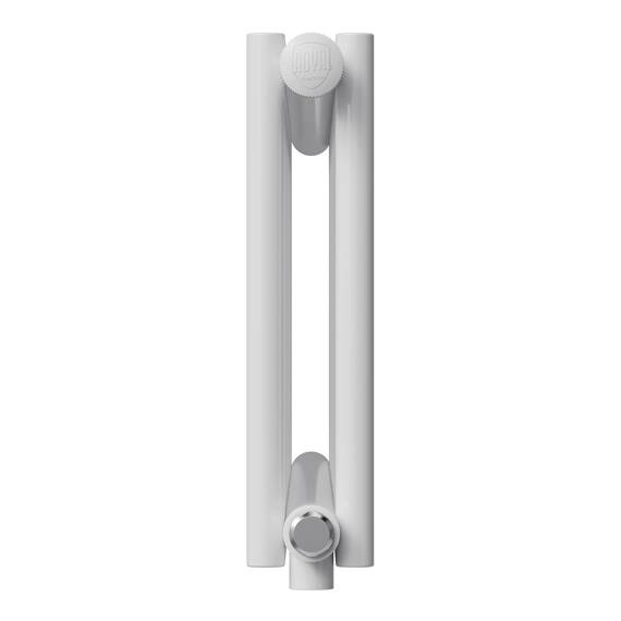 Дизайн-радиатор Royal Thermo Shift R22 VC2030 - 18 секц. RAL9016, фото , изображение 3