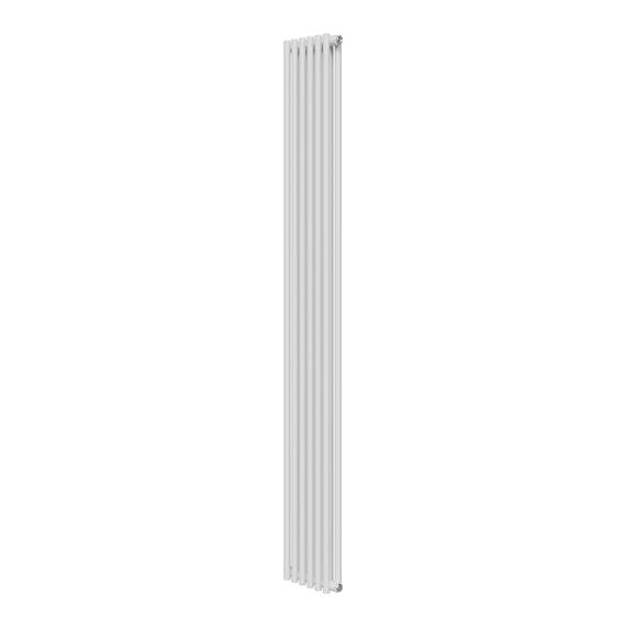 Дизайн-радиатор Royal Thermo Shift R22 C2180 - 06 секц. RAL9016, фото 