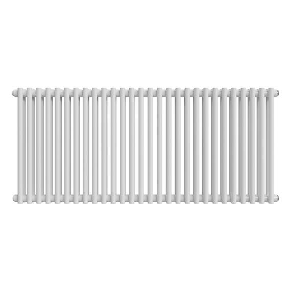 Дизайн-радиатор Royal Thermo Shift R22 C2050 - 28 секц. RAL9016, фото , изображение 2