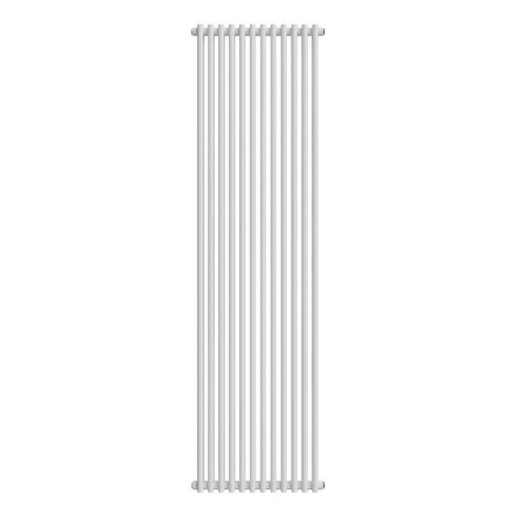 Дизайн-радиатор Royal Thermo Shift R22 C2180 - 12 секц. RAL9016, фото , изображение 2