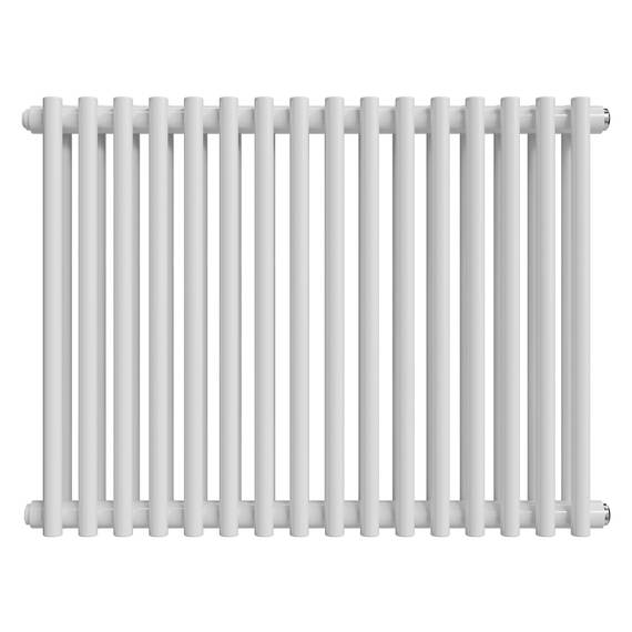 Дизайн-радиатор Royal Thermo Shift R22 C2050 - 16 секц. RAL9016, фото , изображение 2