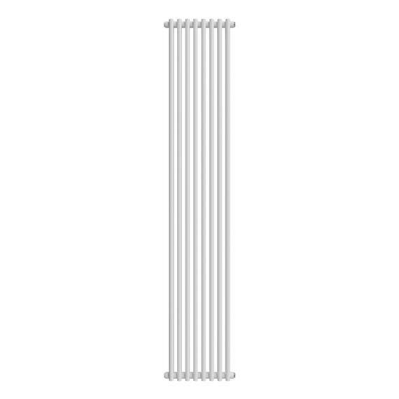 Дизайн-радиатор Royal Thermo Shift R22 C2180 - 08 секц. RAL9016, фото , изображение 2
