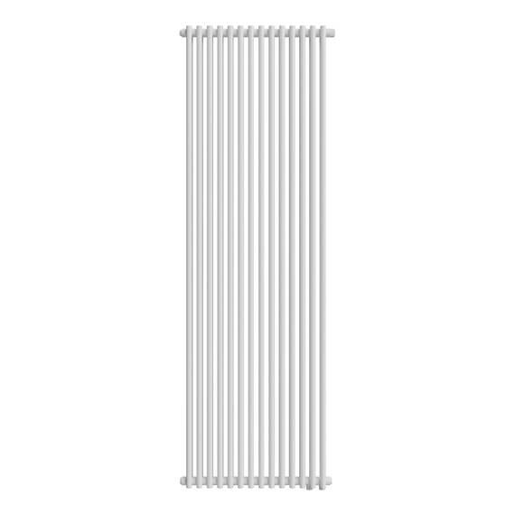 Дизайн-радиатор Royal Thermo Shift R22 VC2180 - 14 секц. RAL9016, фото , изображение 2