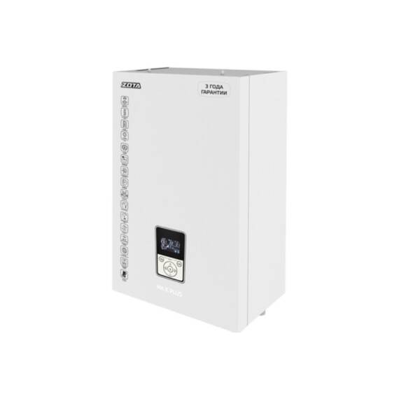 Котел электрический ZOTA MK-X Plus - 21 кВт, фото , изображение 2