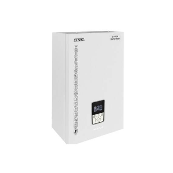 Котел электрический ZOTA MK-X Plus - 21 кВт, фото 
