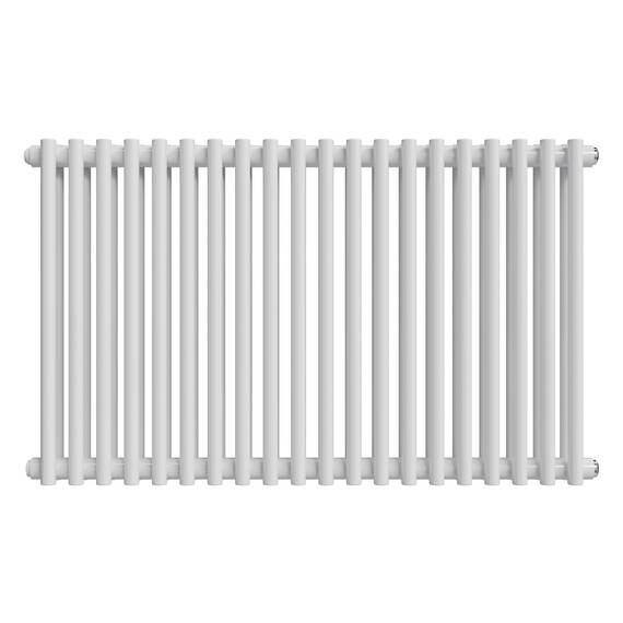 Дизайн-радиатор Royal Thermo Shift R22 C2050 - 20 секц. RAL9016, фото , изображение 2