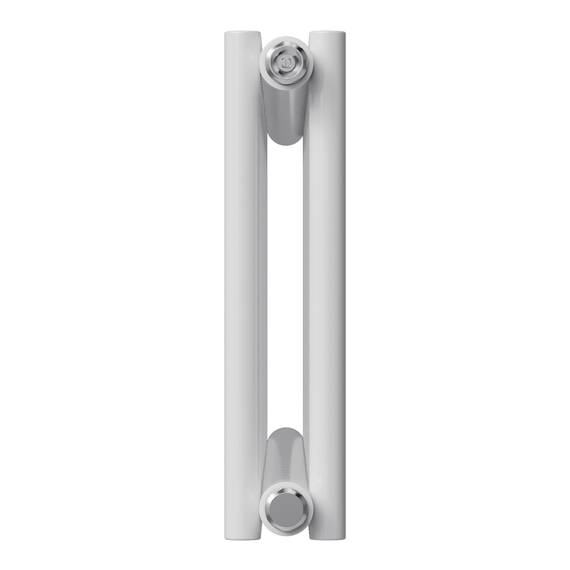 Дизайн-радиатор Royal Thermo Shift R22 C2030 - 24 секц. RAL9016, фото , изображение 3