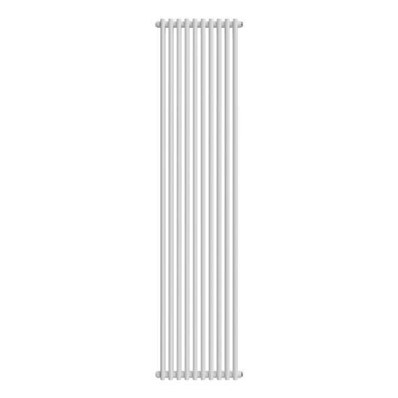 Дизайн-радиатор Royal Thermo Shift R22 C2180 - 10 секц. RAL9016, фото , изображение 2