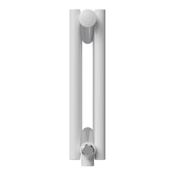 Дизайн-радиатор Royal Thermo Shift R22 VC2030 - 30 секц. RAL9016, фото , изображение 3
