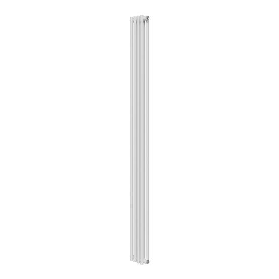Дизайн-радиатор Royal Thermo Shift R22 C2180 - 04 секц. RAL9016, фото 