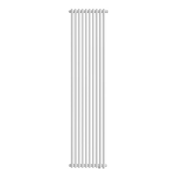 Дизайн-радиатор Royal Thermo Shift R22 VC2180 - 10 секц. RAL9016, фото , изображение 2