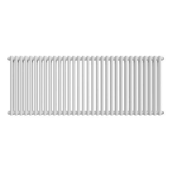 Дизайн-радиатор Royal Thermo Shift R22 C2050 - 32 секц. RAL9016, фото , изображение 2
