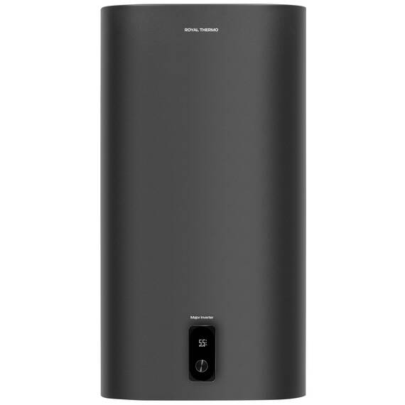 Водонагреватель Royal Thermo RWH 100 Major Inverter Grafit, фото , изображение 3