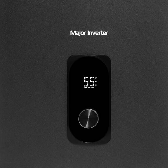 Водонагреватель Royal Thermo RWH 100 Major Inverter Grafit, фото , изображение 6