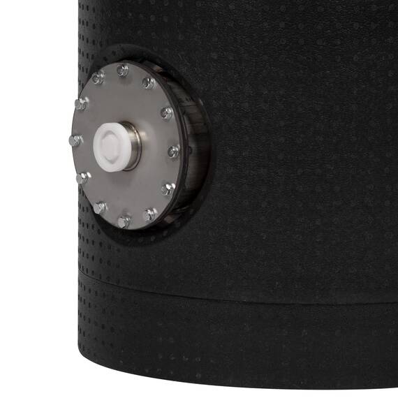 Бойлер косвенного нагрева Royal Thermo AQUATEC INOX RTWX-P 200 PRO напольный, фото , изображение 5