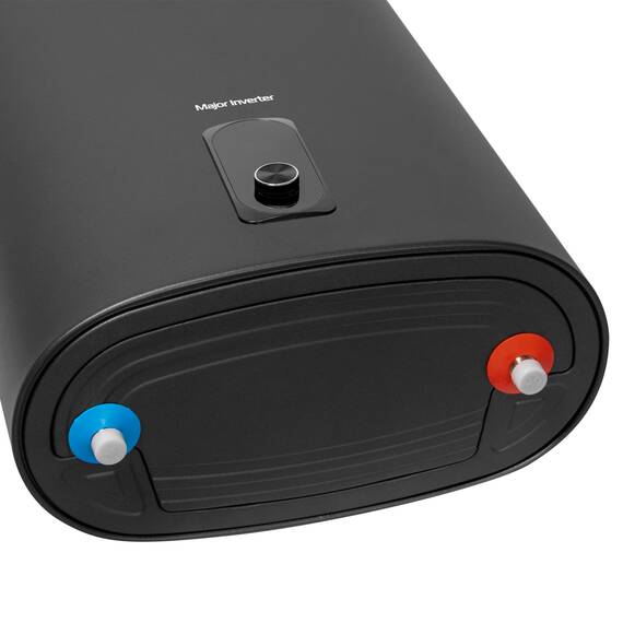 Водонагреватель Royal Thermo RWH 30 Major Inverter Grafit, фото , изображение 9