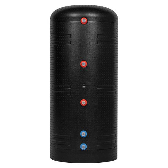 Бойлер косвенного нагрева Royal Thermo AQUATEC INOX RTWX-P 200 PRO напольный, фото , изображение 7