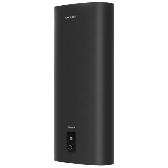 Водонагреватель Royal Thermo RWH 50 Major Inverter Grafit, фото , изображение 2