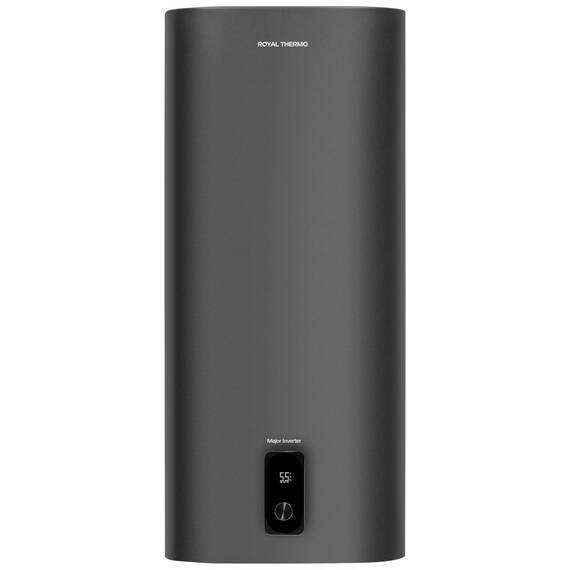 Водонагреватель Royal Thermo RWH 50 Major Inverter Grafit, фото , изображение 3