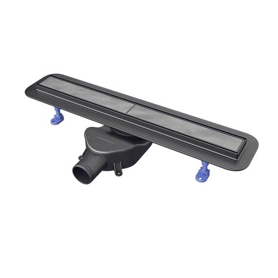 Лоток душевой Royal Thermo с сухим затвором Compact Line Basic 800, фото 