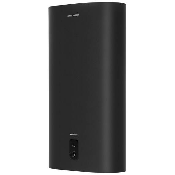 Водонагреватель Royal Thermo RWH 100 Major Inverter Grafit, фото , изображение 2