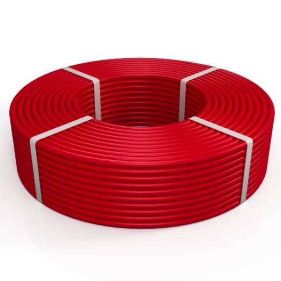 Труба Royal Thermo из сшитого полиэтилена Pex-a EVOH d16×2.0, (70), фото 