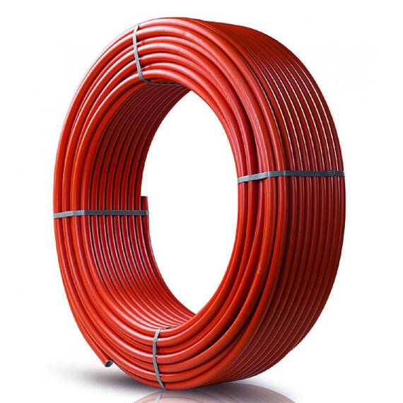 Труба Royal Thermo из сшитого полиэтилена Pex-a EVOH d16×2.0, (170), фото , изображение 2
