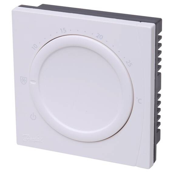 Термостат комнатный WT-T электронный (088U0620) (Danfoss), фото 
